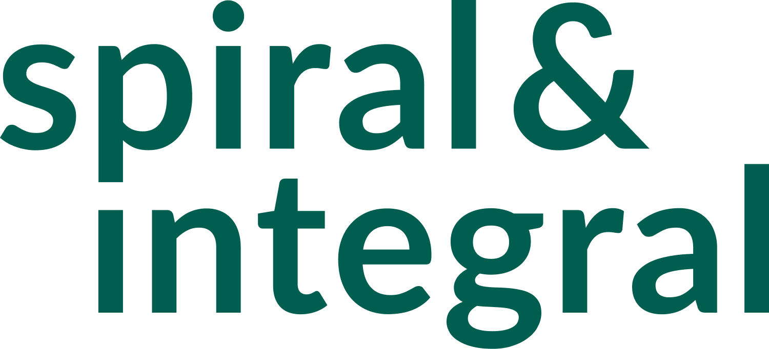 Spiral & Integral