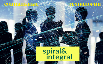 Спиральная динамика — социальная технология