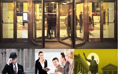 Универсальный стиль лидерства (В-О-А)