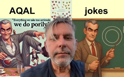AQAL-jokes